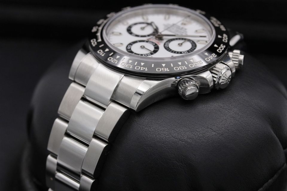Rolex Daytona 116500 LN Image 2